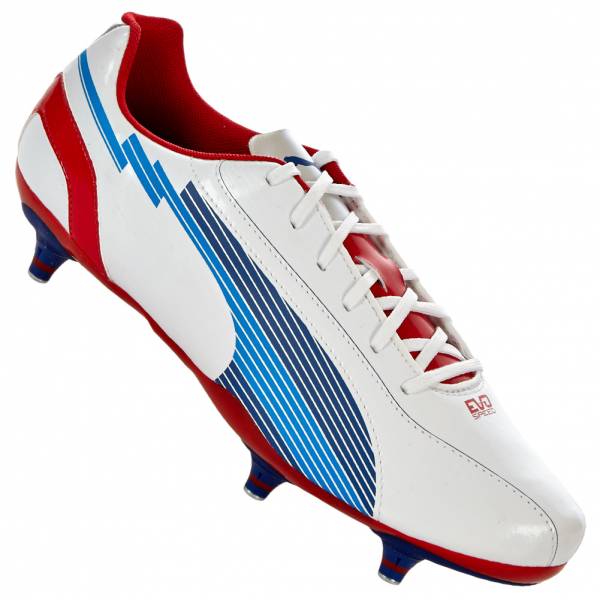 PUMA evoSpeed 5 SG Fußballschuhe 102585-01