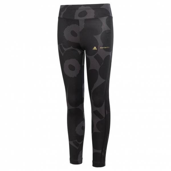adidas x Marimekko Primegreen Aeroready Mädchen Leggings HA3683