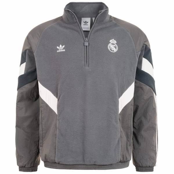 Real Madrid CF adidas Originals Men Sweatshirt IM7464