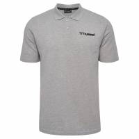 hummel hmlMOVER Algodón Hombre Polo-Camisa 205574-2006