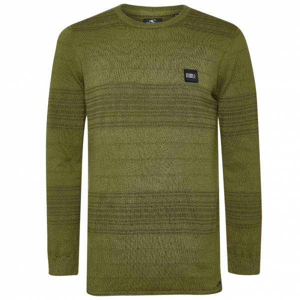 O'NEILL Stripe Crew Neck Uomo Maglione 0P3624-6077