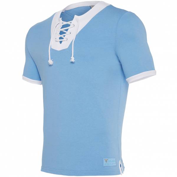 Lazio Rom macron Herren Retro Heim Trikot 58021065