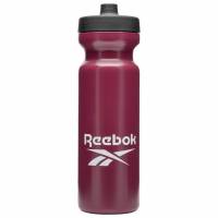 Reebok Foundation 0,75 l Trinkflasche H11301