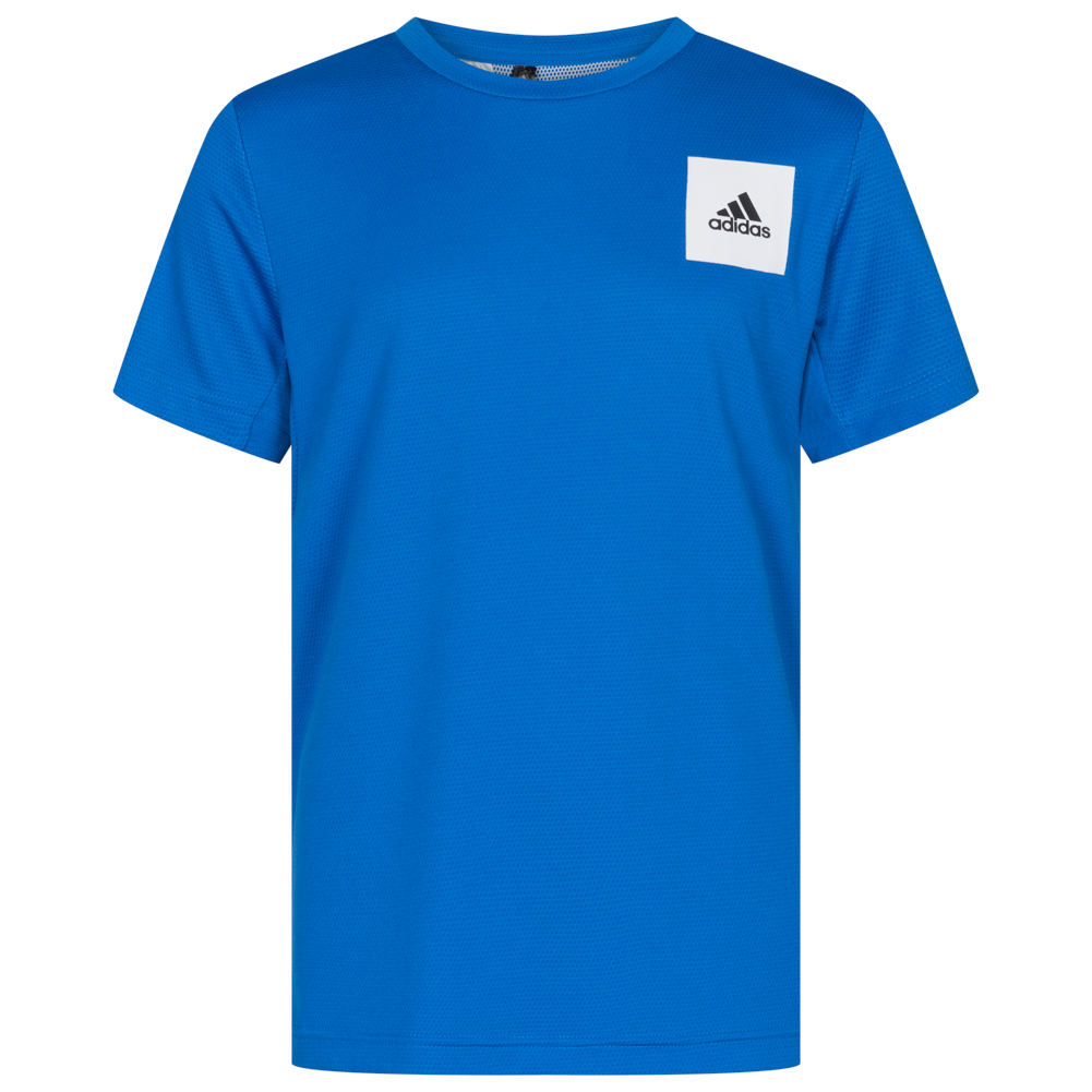 adidas Aeroready Niño Camiseta FM1685 | deporte-outlet.es
