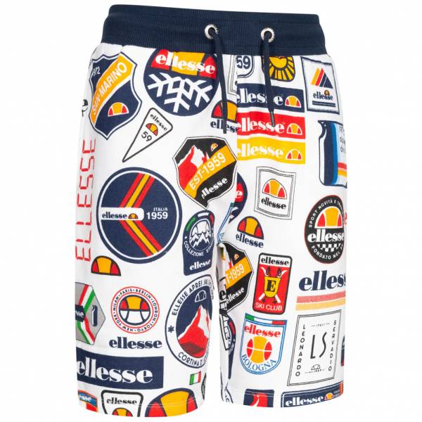 ellesse Petroio Bambini Shorts S3R17740-908