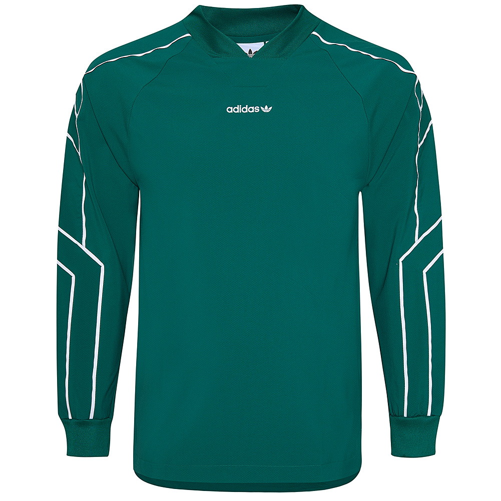 Eqt goalie jersey 2025