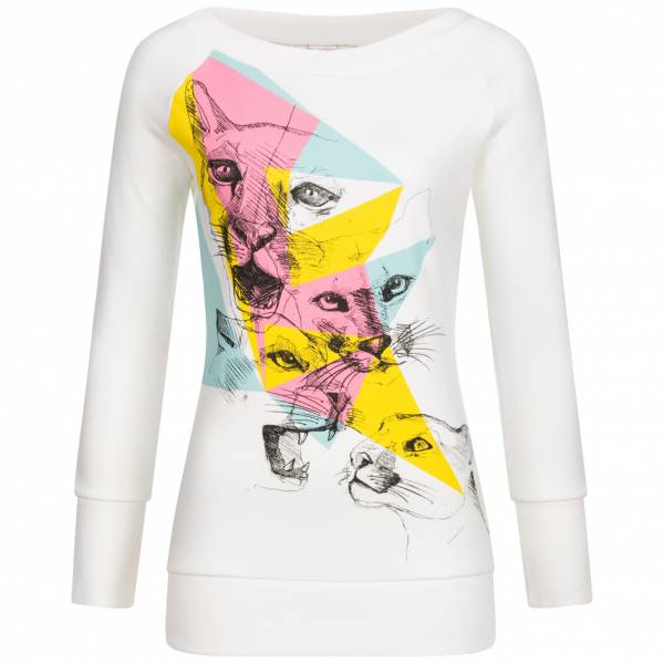 PUMA Damen Sweatshirt 815502-01