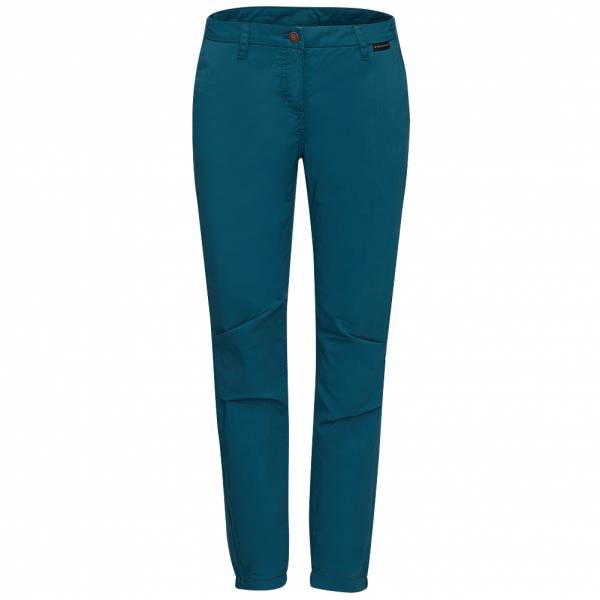 Jack Wolfskin Belden Dames Outdoorbroek 1504841-4041