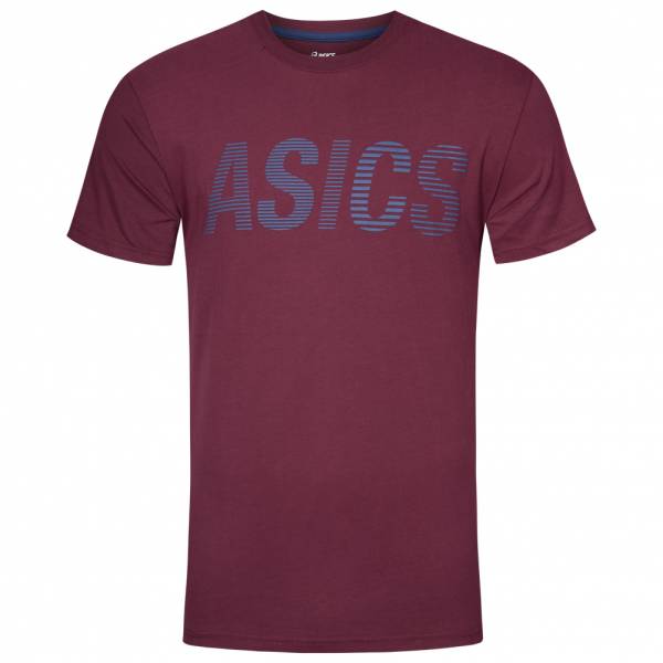 ASICS Prime Tee Herren T-Shirt 128724-0200