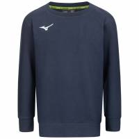 Felpa mizuno sales bambino 2015