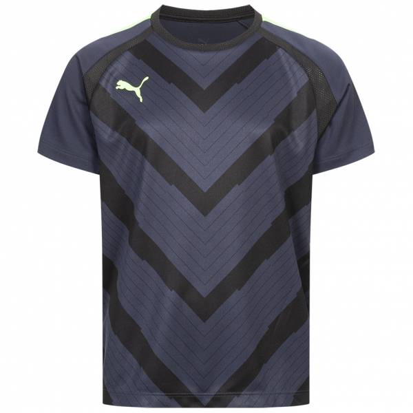PUMA teamLIGA Graphic Jersey Dzieci Koszulka 657841-49
