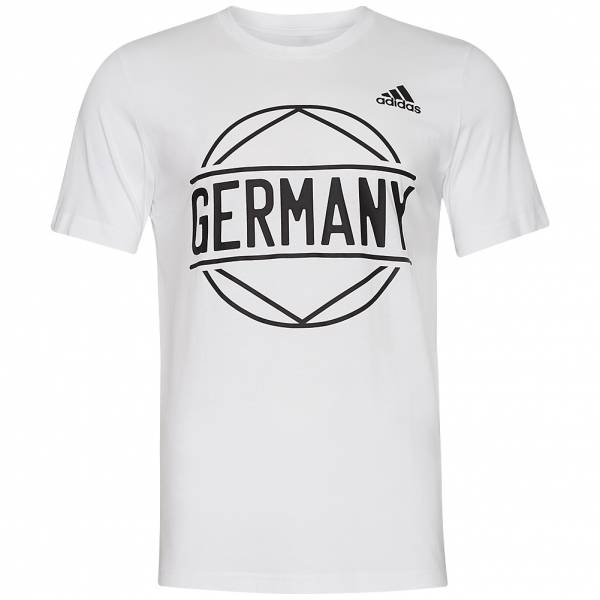 Deutschland adidas Performance Herren T-Shirt FT6052