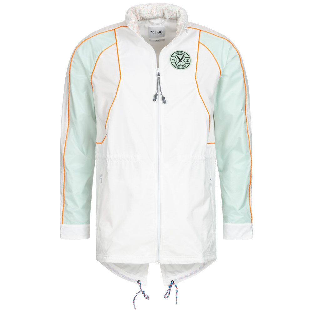 daily paper fishing hoodie