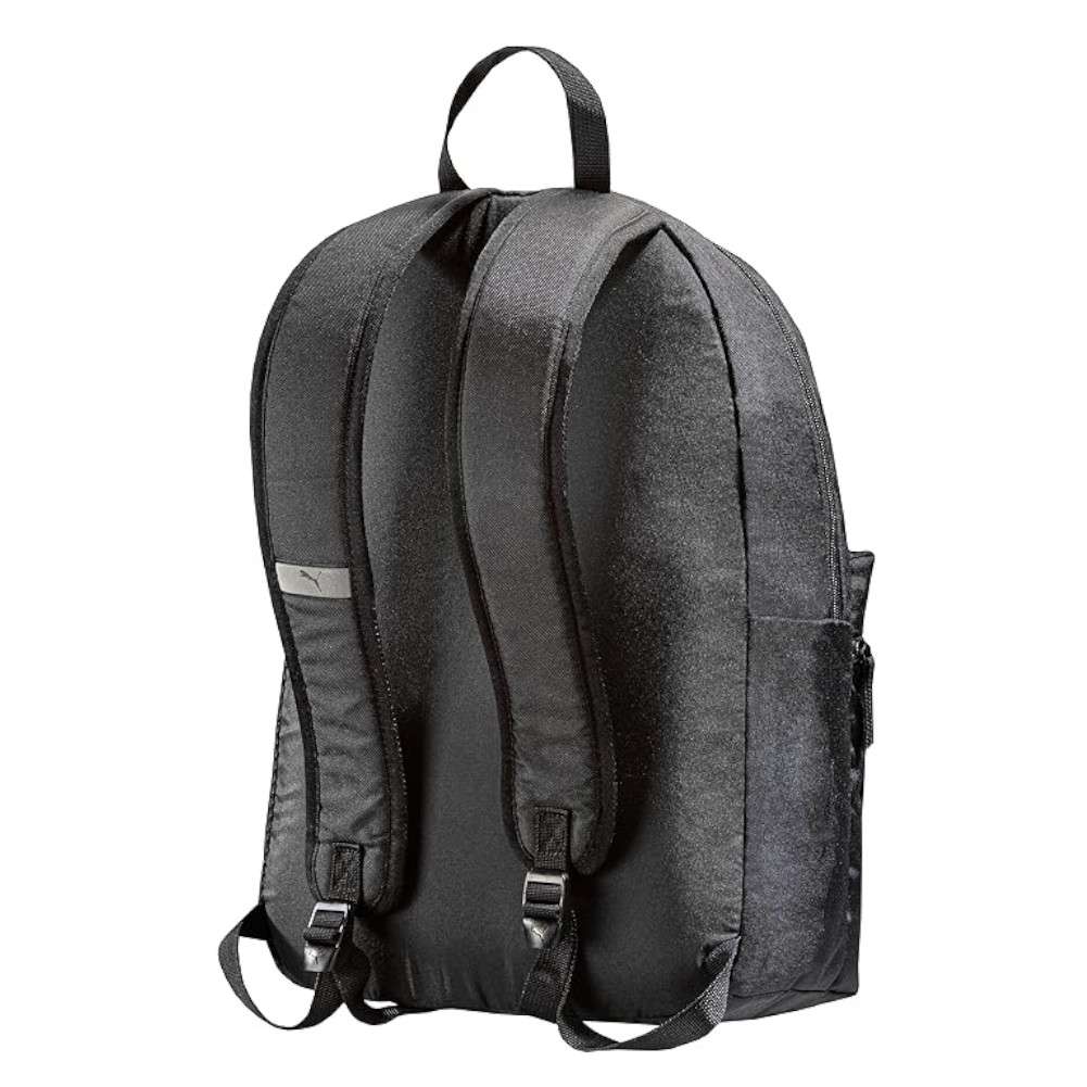 PUMA Phase Unisex Backpack 22 L black 079729-24 | SportSpar.com