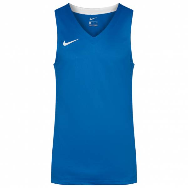 Nike Team Hommes Maillot de basket NT0199-463