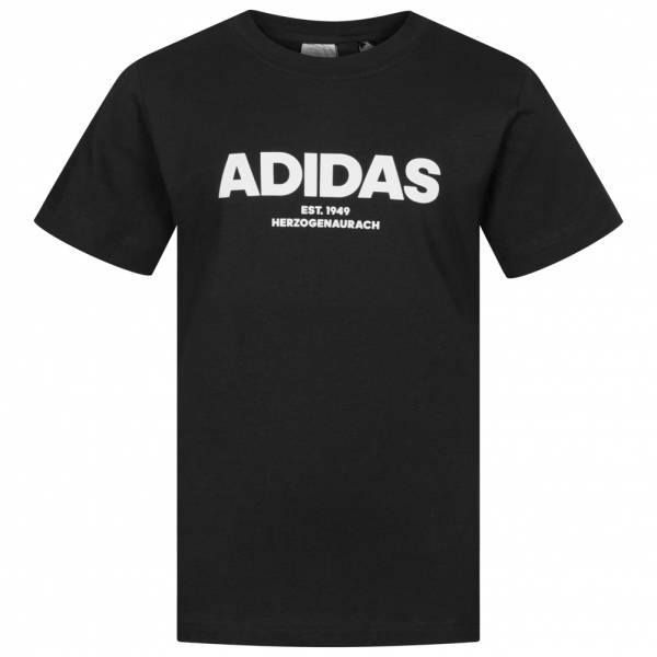 adidas All Caps Garçon T-shirt DJ1766