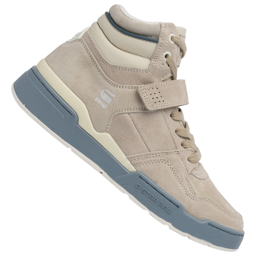 ATTACC High Sneakers 2211 040710 TPE | SportSpar.com