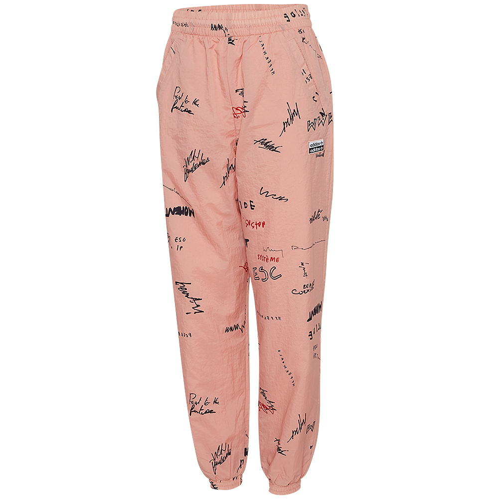 adidas Originals R.Y.V. Dames Trainingsbroek GD3043 | sport-korting.nl