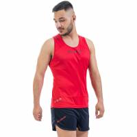 Givova New York Uomo Set da atletica leggera Canotta + Short KITA07-1204