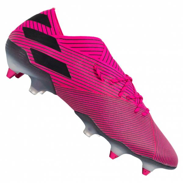 adidas Nemeziz 19.1 SG Herren Profi Stollen Fußballschuhe F99838