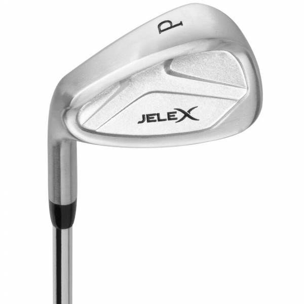 JELEX x Heiner Brand PW Club de golf Pitching Wedge gaucher