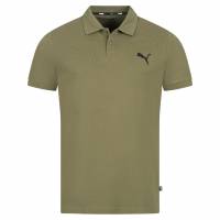 PUMA Essential Pique Herren Polo-Shirt 586675-32