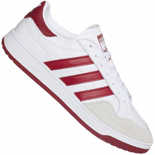 adidas Originals Team Court Hommes Sneakers EF6053