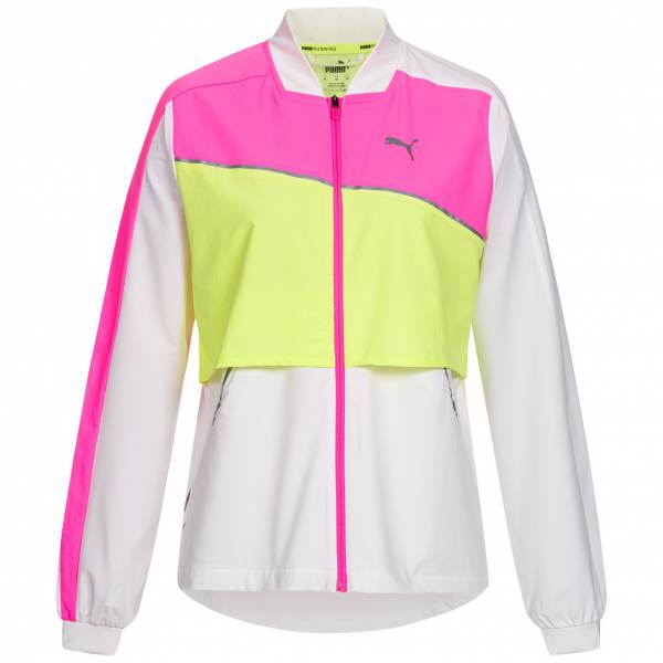 PUMA Run Ultra Damen Laufjacke 519343-03