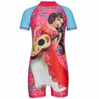 Elena von Avalor Disney Mädchen Schwimmanzug ER1931-fushia