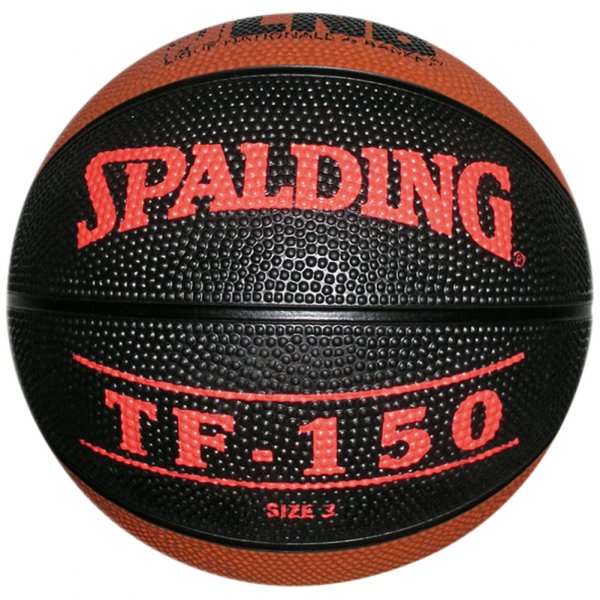 Spalding LNB TF150 Outdoor Basketball 3001509010413