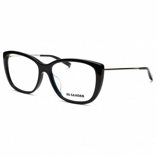 JIL SANDER Kobiety Okulary J4002-K-140-5515