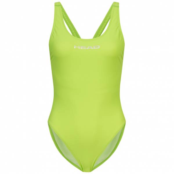 HEAD Liquidfire Power Wide Strap Femmes Maillot de bain une pièce 452101-GN