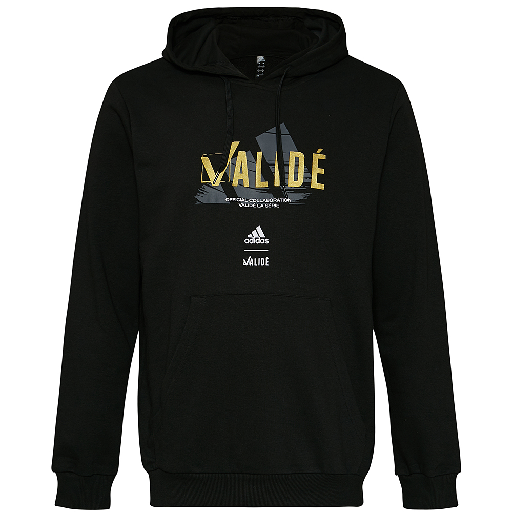 adidas x Valide Graphic Hommes Sweat a capuche HG5728 sport outlet