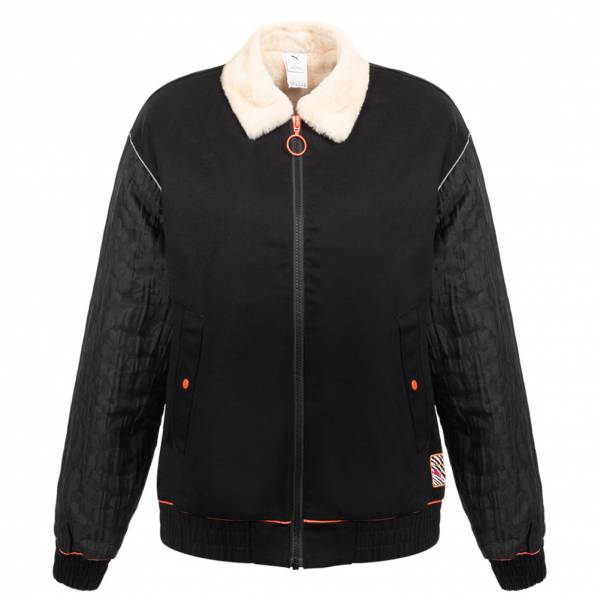 PUMA x Sophia Webster Mujer Chaqueta bomber de invierno 595392-01