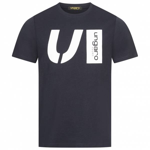 ungaro® Romain Uomo T-shirt US0011-UX0017-02