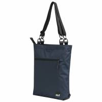 Jack Wolfskin 365 Tote Bag Shopper Shoulder Bag 2009891-1010