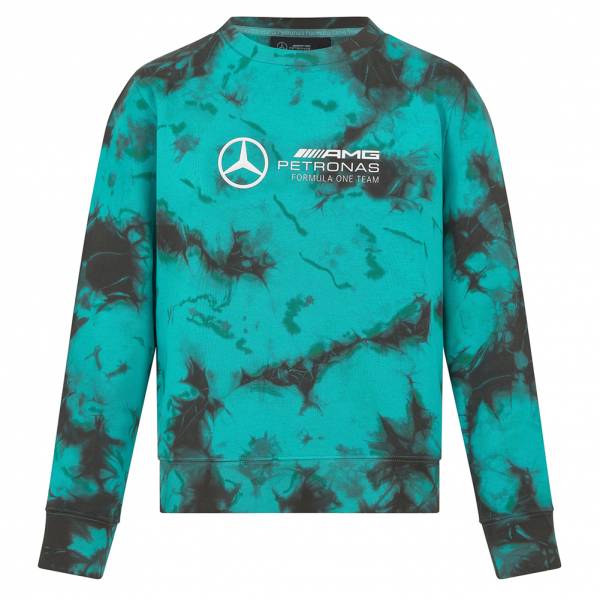 Mercedes AMG Petronas Formula One Women Sweatshirt 701227108-001