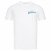 SUPERMAN DC COMICS Save the world Hommes T-shirt CDMTS035WHT
