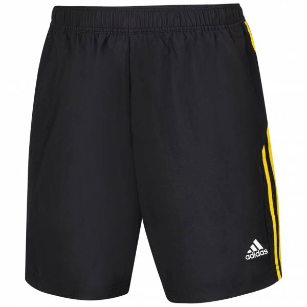 adidas Hit 3 Stripes Heren Short HN8537