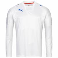 PUMA V-Konstrukt Heren Shirt met lange mouwen 700376-10