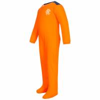 Vista previa: Rangers F.C. FC CASTORE Bebé Mono RAN2205-NARANJA Vista previa: Rangers F.C. FC CASTORE Bebé Mono RAN2205-NARANJA
