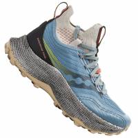Saucony Endorphin Trail Mid Women Running Shoes S10646-06