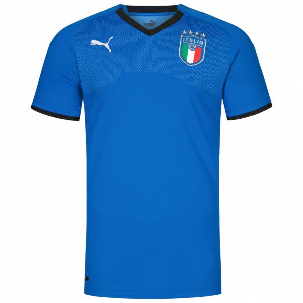 Italien FIGC PUMA Herren Heim Trikot 752281-01
