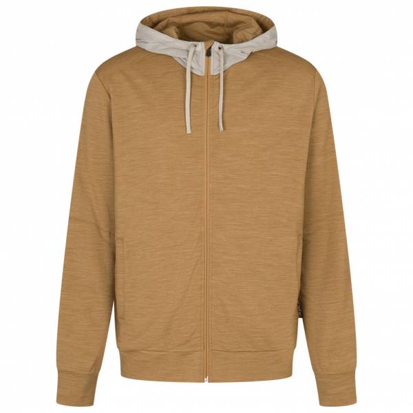 Rossignol Classic Herren dünne Wolljacke RLEMS01-341