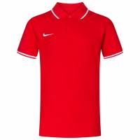 Nike Team Club Kinder Polo-Shirt AJ1546-657