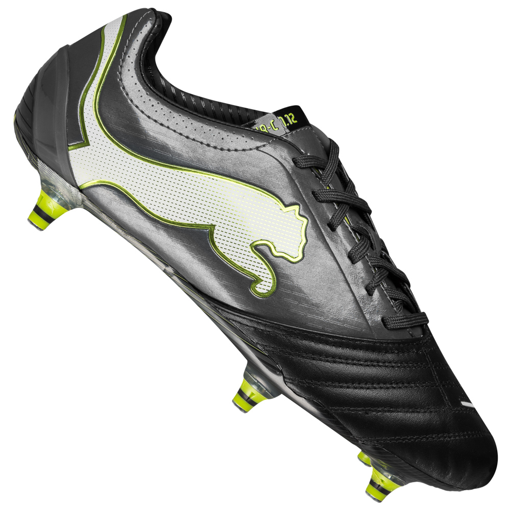 puma powercat football