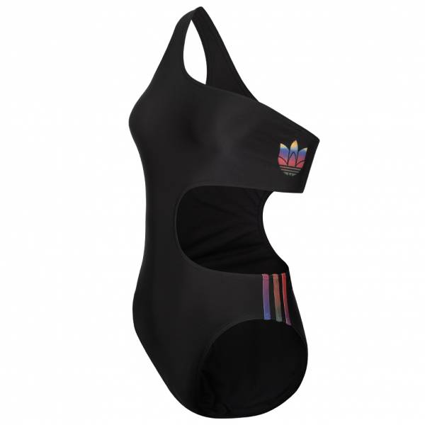 adidas Originals Adicolor 3D Trefoil Femmes Maillot de bain une pièce GD3972