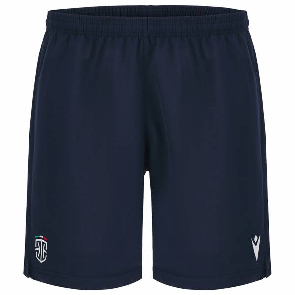 Italia Balón de baloncesto macron Hombre Pantalones cortos 58574408
