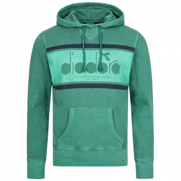 Diadora Spectra Used Heren Hoody 502.174676-70264