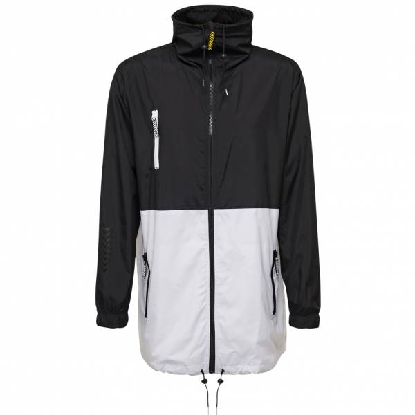 hummel HIVE hmlALVIN Herren Jacke 203625-2001